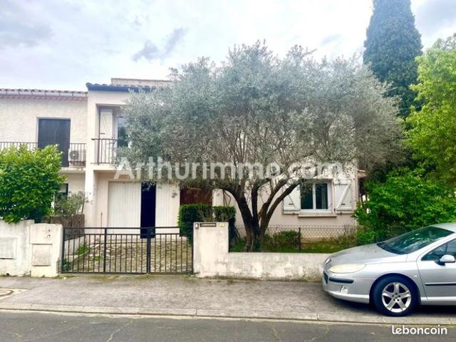 Maison 7 pièces 135 m²