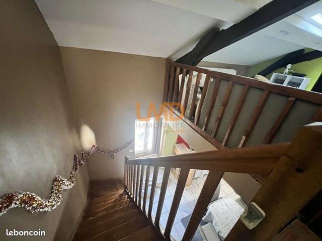 Appartement 7 pièces 135 m²