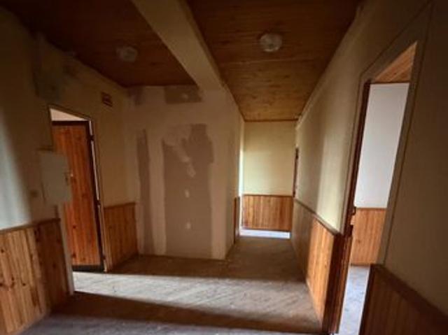 Appartement 7 pièces 136 m²