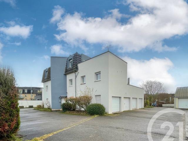Appartement 7 pièces 136 m²