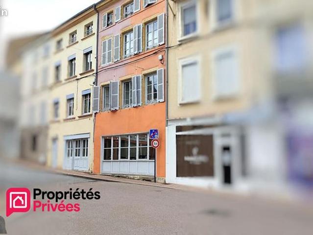 Appartement 7 pièces 138 m²