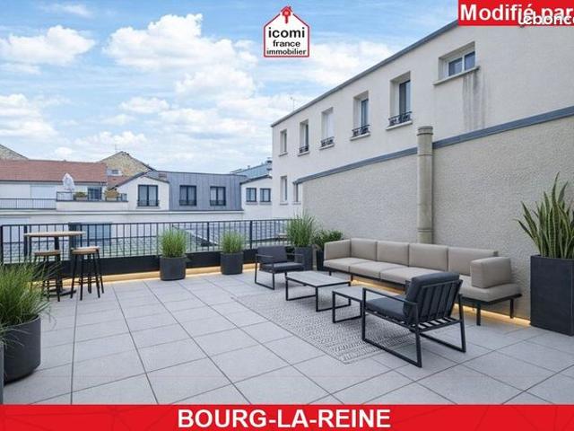 Appartement 7 pièces 138 m²