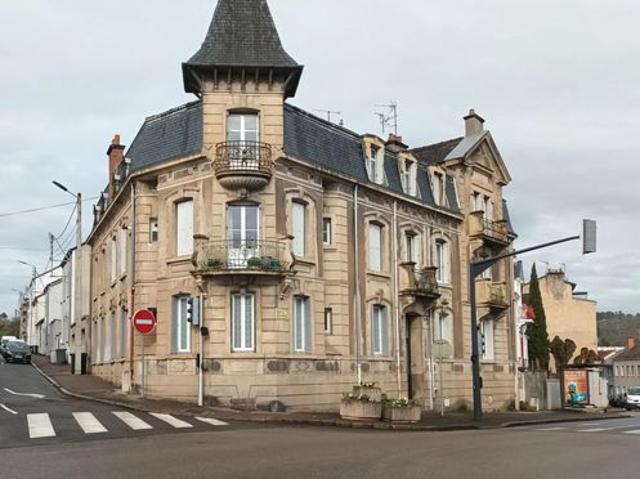 Appartement 7 pièces 138 m²
