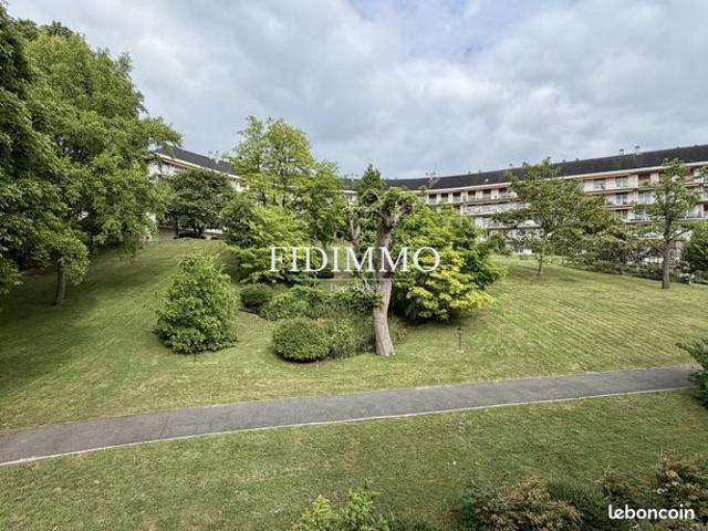 Appartement 7 pièces 138 m²