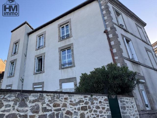 Appartement 7 pièces 138 m²