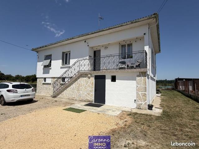 Appartement 7 pièces 138 m²