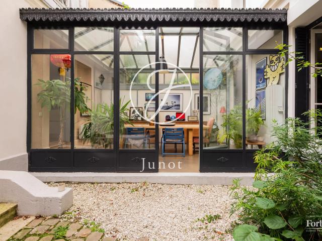 Appartement 7 pièces 139 m²