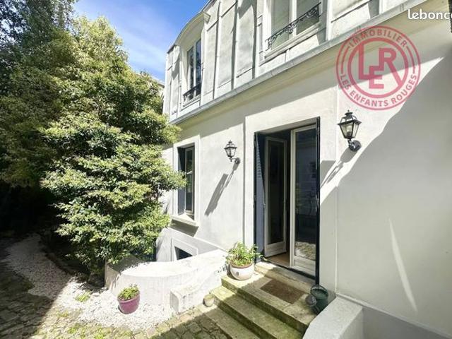 Appartement 7 pièces 139 m²
