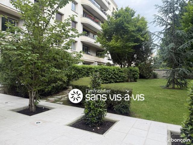 Appartement 7 pièces 140 m²