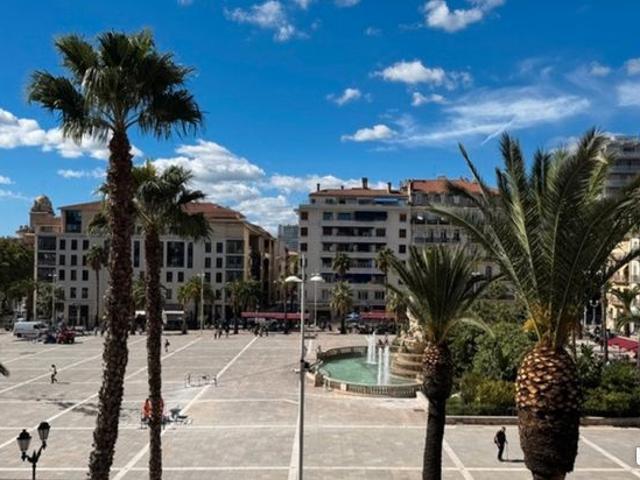 Appartement 7 pièces 140 m²