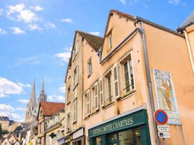 Appartement 7 pièces 140 m²