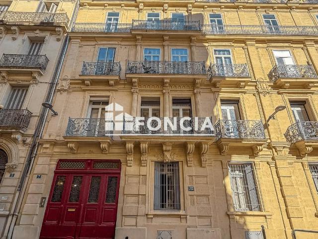 Appartement 7 pièces 141 m²