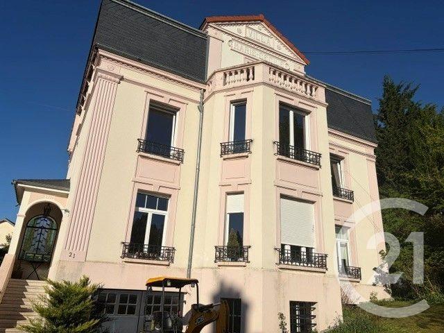 Appartement 7 pièces 141 m²