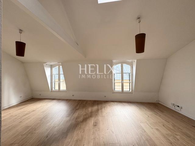 Appartement 7 pièces 141 m²