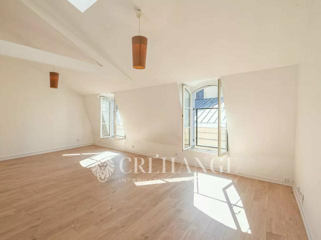 Appartement 7 pièces 141 m²