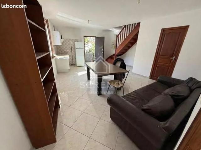 Maison 7 pièces 142 m²