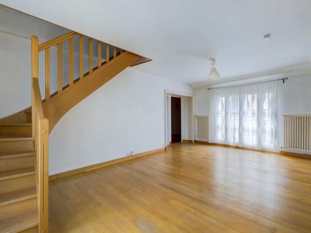 Appartement 7 pièces 142 m²