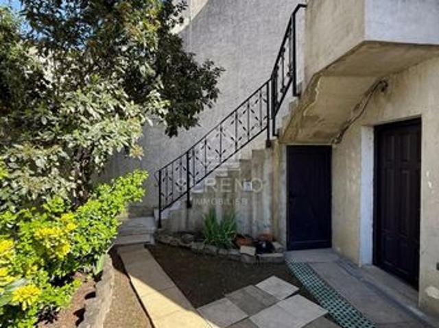 Appartement 7 pièces 142 m²