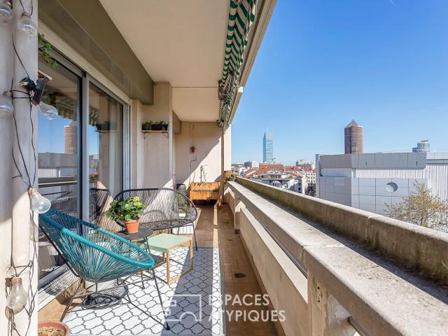 Appartement 7 pièces 142 m²