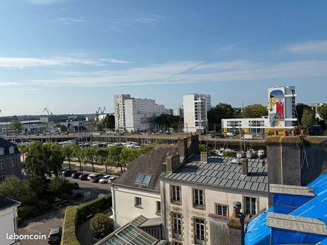 Appartement 7 pièces 143 m²