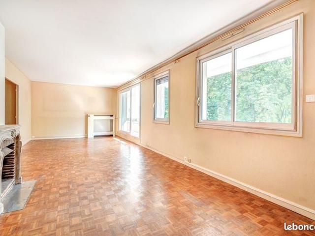 Appartement 7 pièces 144 m²