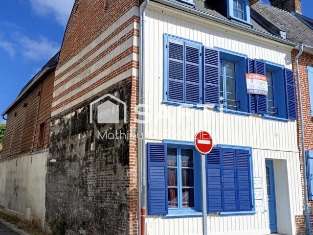 Appartement 7 pièces 145 m²