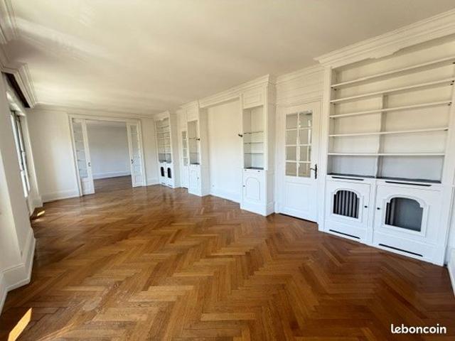 Appartement 7 pièces 147 m²