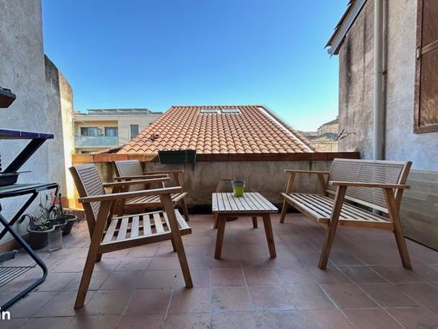 Appartement 7 pièces 147 m²
