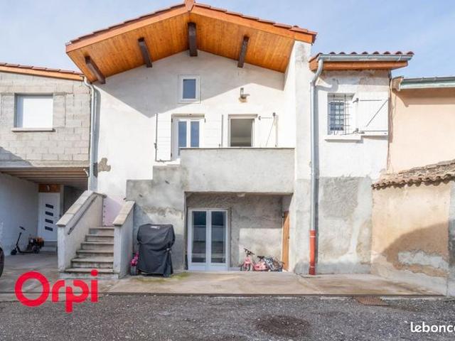 Appartement 7 pièces 147 m²