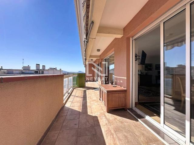Appartement 7 pièces 147 m²