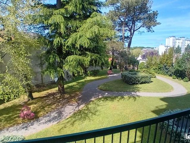 Appartement 7 pièces 148 m²