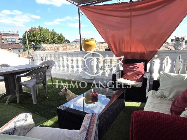 Appartement 7 pièces 149 m²
