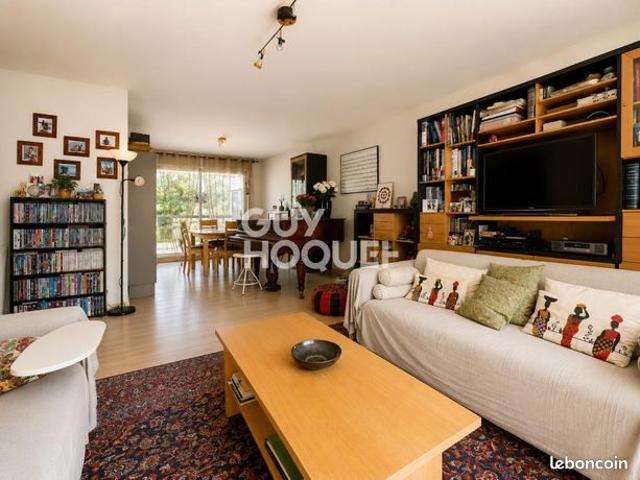 Appartement 7 pièces 149 m²