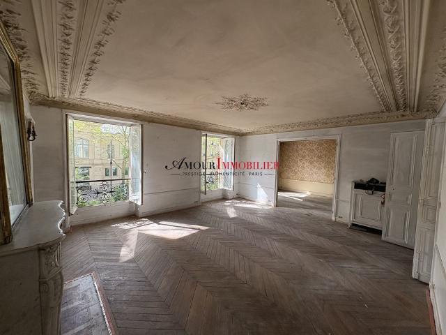 Appartement 7 pièces 149 m²