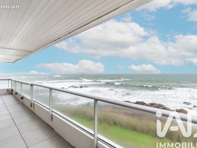 Appartement 7 pièces 150 m²