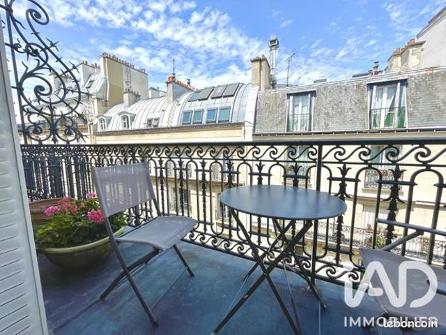 Appartement 7 pièces 150 m²