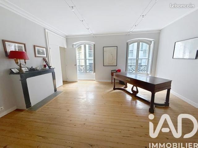 Appartement 7 pièces 150 m²