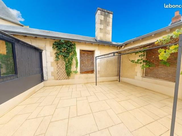 Appartement 7 pièces 150 m²