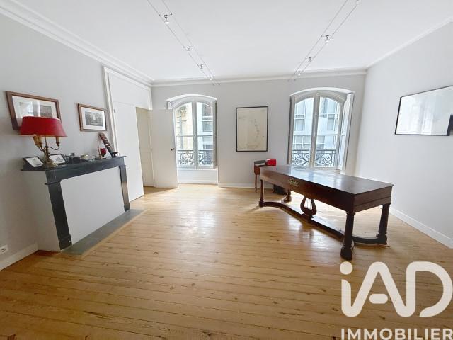 Appartement 7 pièces 150 m²