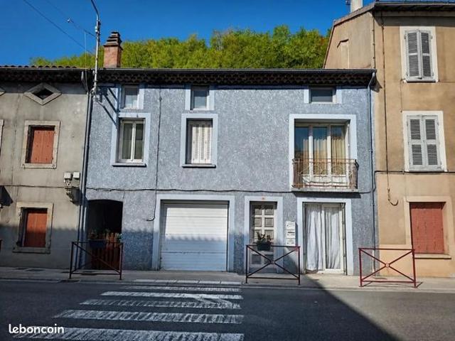 Appartement 7 pièces 150 m²