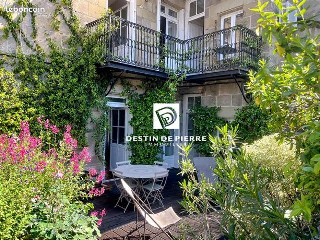 Appartement 7 pièces 150 m²