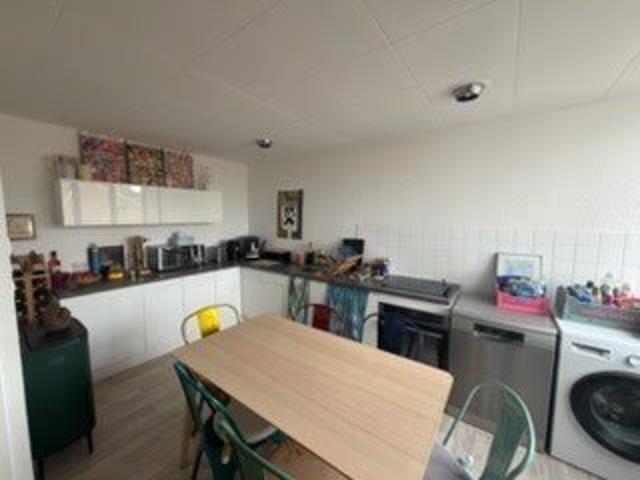 Appartement 7 pièces 150 m²