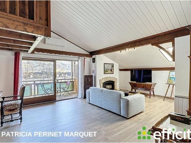 Appartement 7 pièces 151 m²