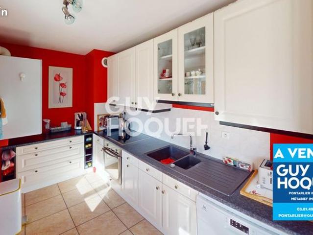 Appartement 7 pièces 151 m²