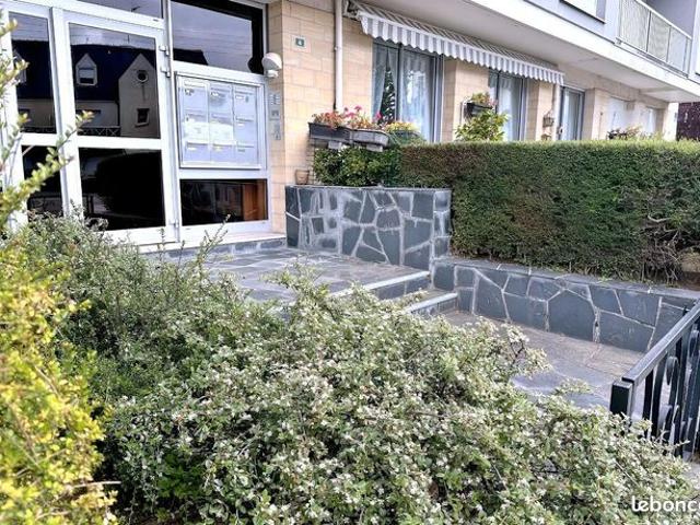 Appartement 7 pièces 152 m²