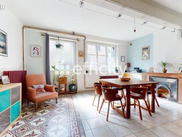 Appartement 7 pièces 152 m²