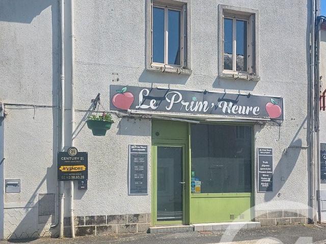 Appartement 7 pièces 152 m²