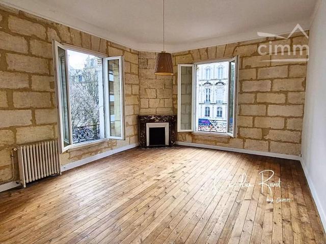 Appartement 7 pièces 152 m²