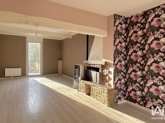 Appartement 7 pièces 153 m²