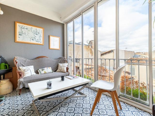 Appartement 7 pièces 155 m²